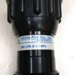 Jual Nozzle Tip SHILLA SL 6A Korea di Indonesia Glodok Jakarta Barat Lindeteves Trade Center Call/WA 081310626689