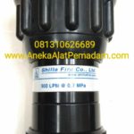 Jual Nozzle Tip SHILLA SL 6A Korea di Indonesia Glodok Jakarta Barat Lindeteves Trade Center Call/WA 081310626689