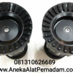 Jual Nozzle Tip SHILLA SL 6A Korea di Indonesia Glodok Jakarta Barat Lindeteves Trade Center Call/WA 081310626689