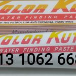 Jual Kolor Kut Water Finding Paste 3oz Indonesia LTC Glodok Jakarta Barat Call/WA 081310626689