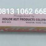 Jual Kolor Kut Water Finding Paste 3oz Indonesia LTC Glodok Jakarta Barat Call/WA 081310626689