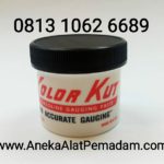 Jual Kolor Kut Gasoline Gauging Paste di Indonesia Jakarta Barat LTC Glodok Call/WA 081310626689