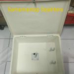 Jual Fire Hose Box – Box Selang Pemadam Fiberglass Indonesia Jakarta LTC Glodok Call/WA 081310626689
