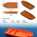 Jual Perahu Boat Kecil Indonesia Jakarta LTC Call/WA 081310626689