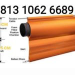 Jual Oil Separator Oil PVC Boom Indonesia LTC Glodok Jakarta Barat Call/WA 081310626689